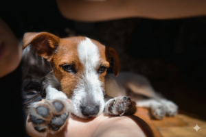 Historias que nos marcan: El amor incondicional de una mascota